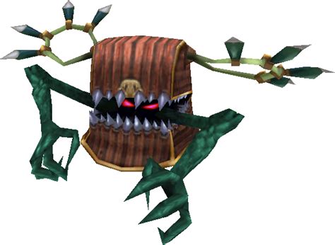 ffx mimic